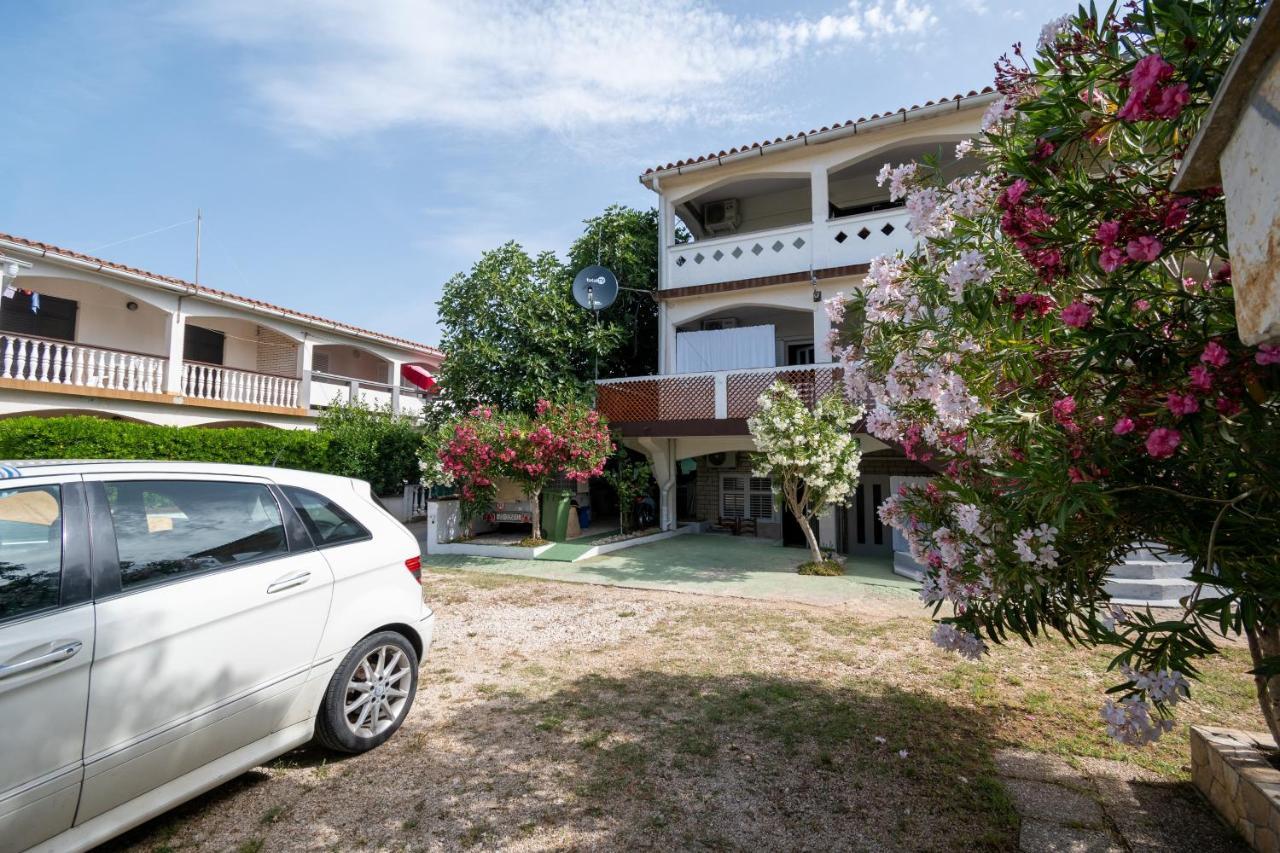 Apartments With A Parking Space Povljana, Pag - 227 Zewnętrze zdjęcie