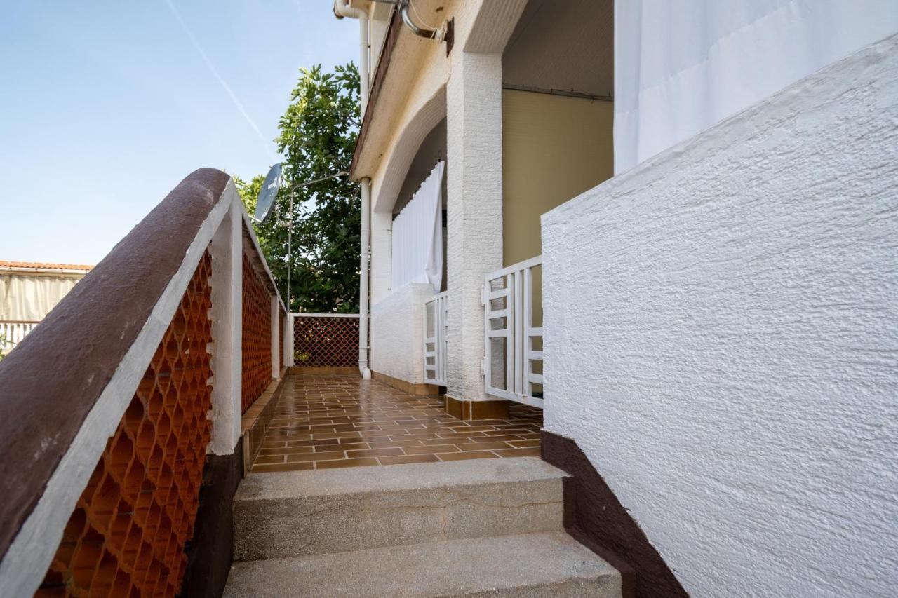 Apartments With A Parking Space Povljana, Pag - 227 Zewnętrze zdjęcie