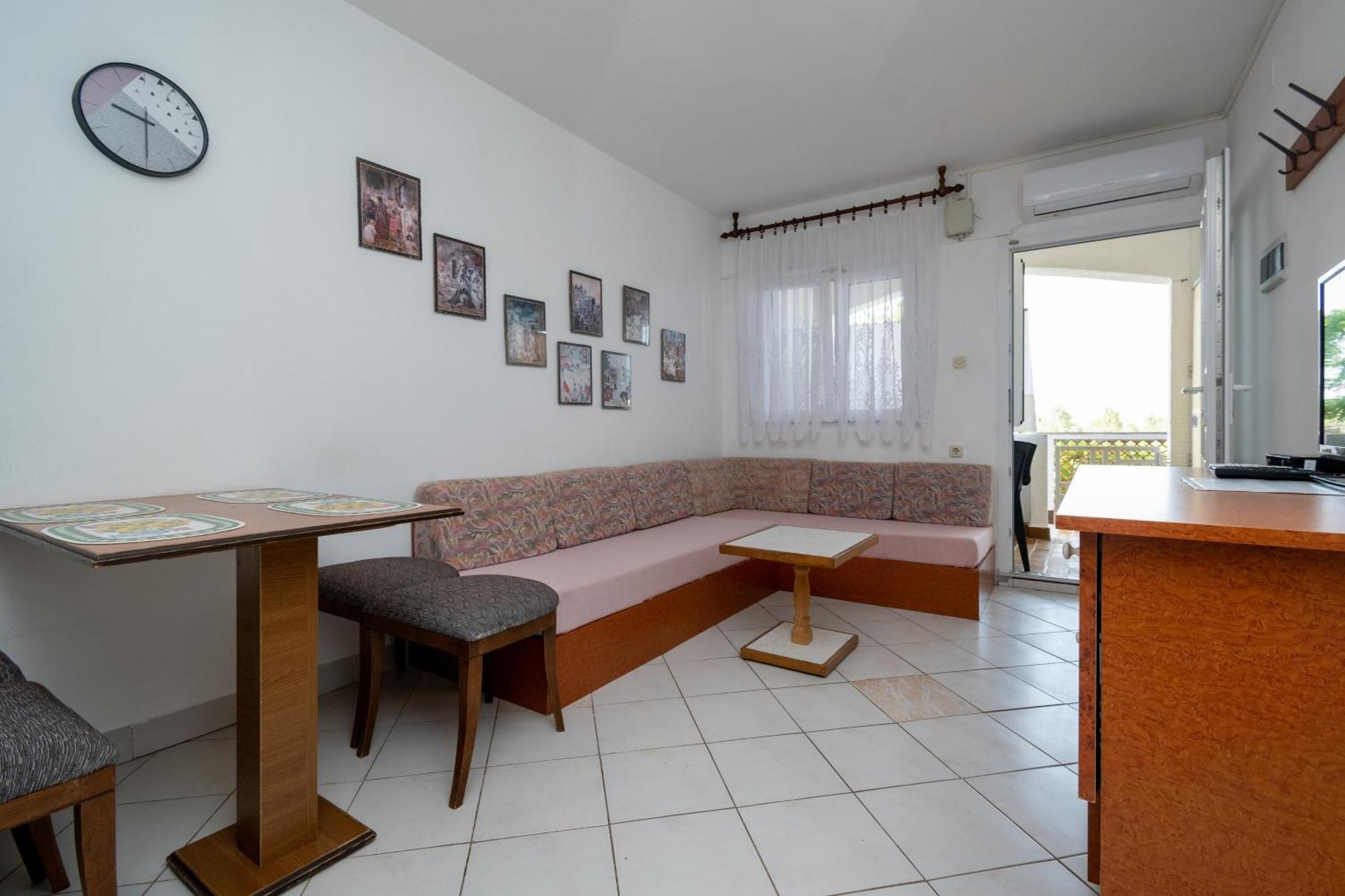Apartments With A Parking Space Povljana, Pag - 227 Zewnętrze zdjęcie