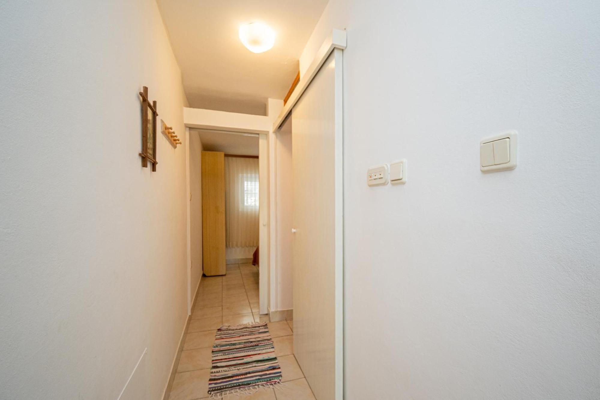 Apartments With A Parking Space Povljana, Pag - 227 Zewnętrze zdjęcie
