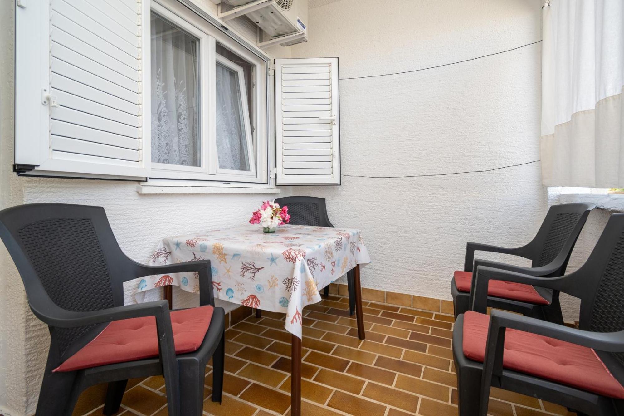 Apartments With A Parking Space Povljana, Pag - 227 Zewnętrze zdjęcie