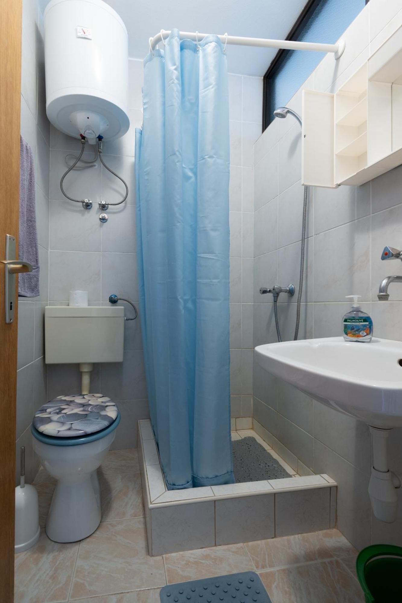Apartments With A Parking Space Povljana, Pag - 227 Zewnętrze zdjęcie