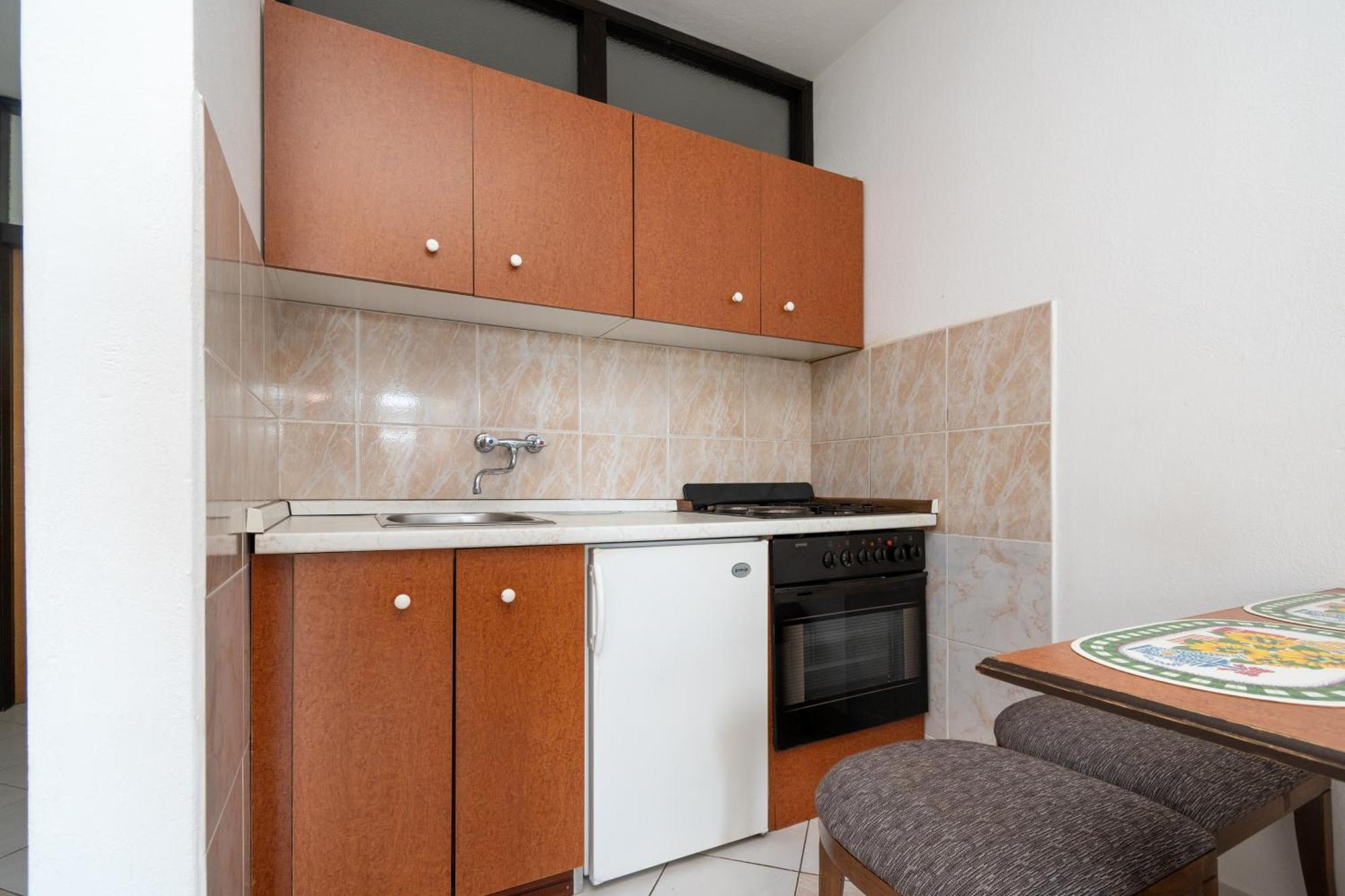 Apartments With A Parking Space Povljana, Pag - 227 Zewnętrze zdjęcie