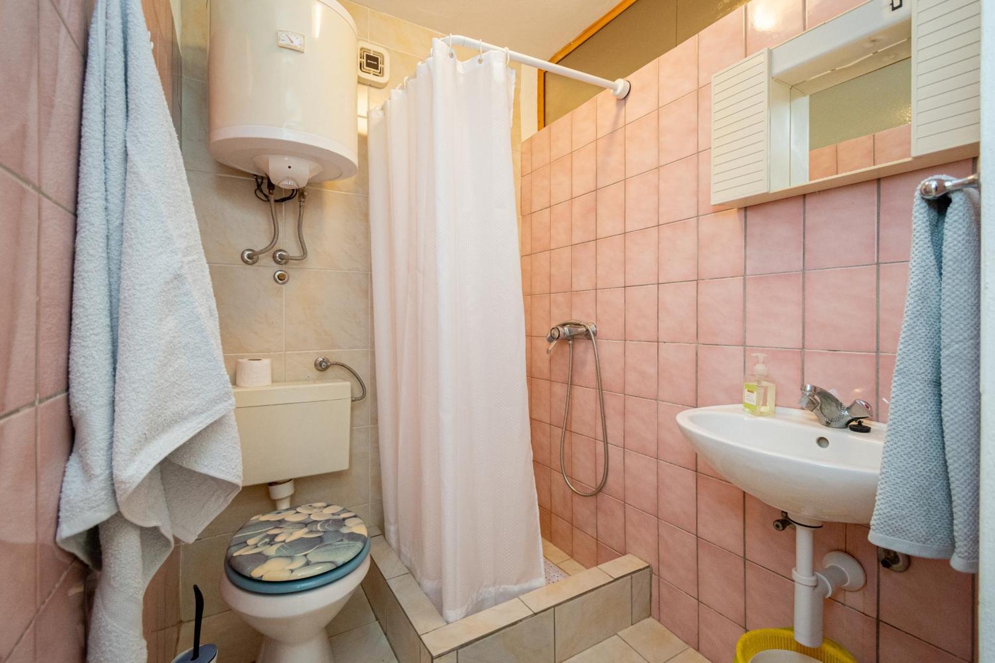 Apartments With A Parking Space Povljana, Pag - 227 Zewnętrze zdjęcie