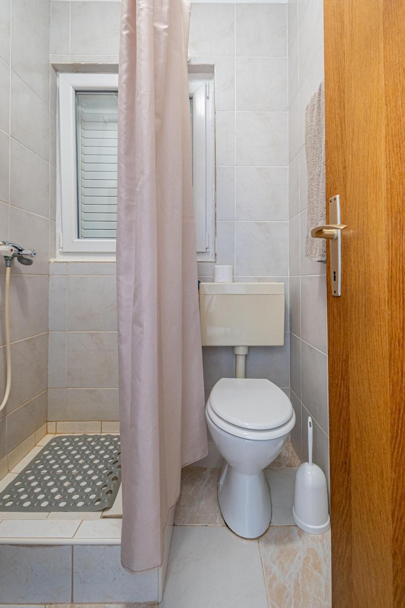 Apartments With A Parking Space Povljana, Pag - 227 Zewnętrze zdjęcie