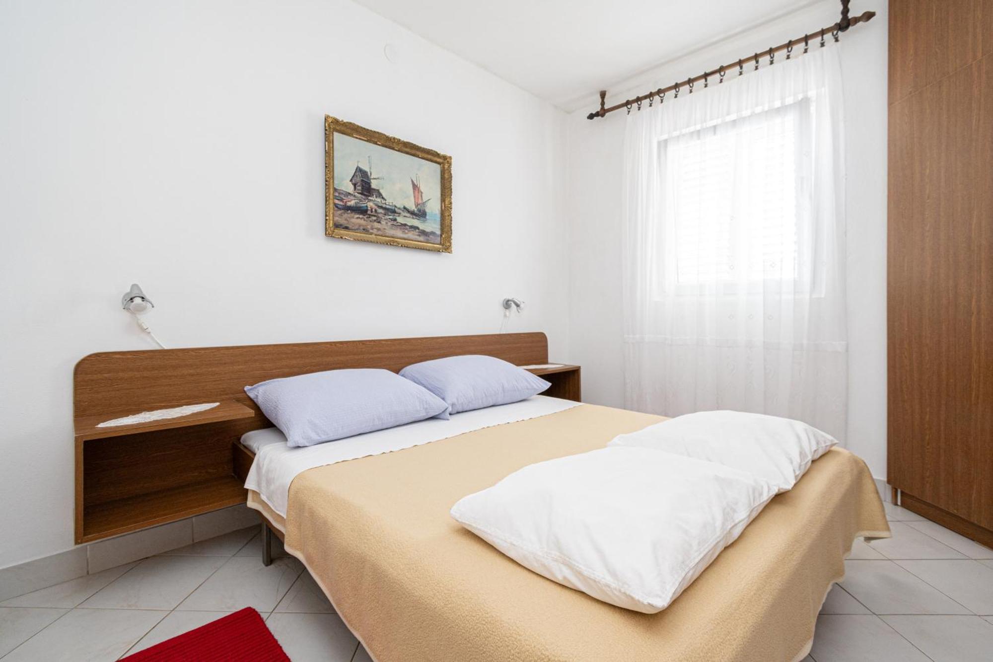 Apartments With A Parking Space Povljana, Pag - 227 Zewnętrze zdjęcie