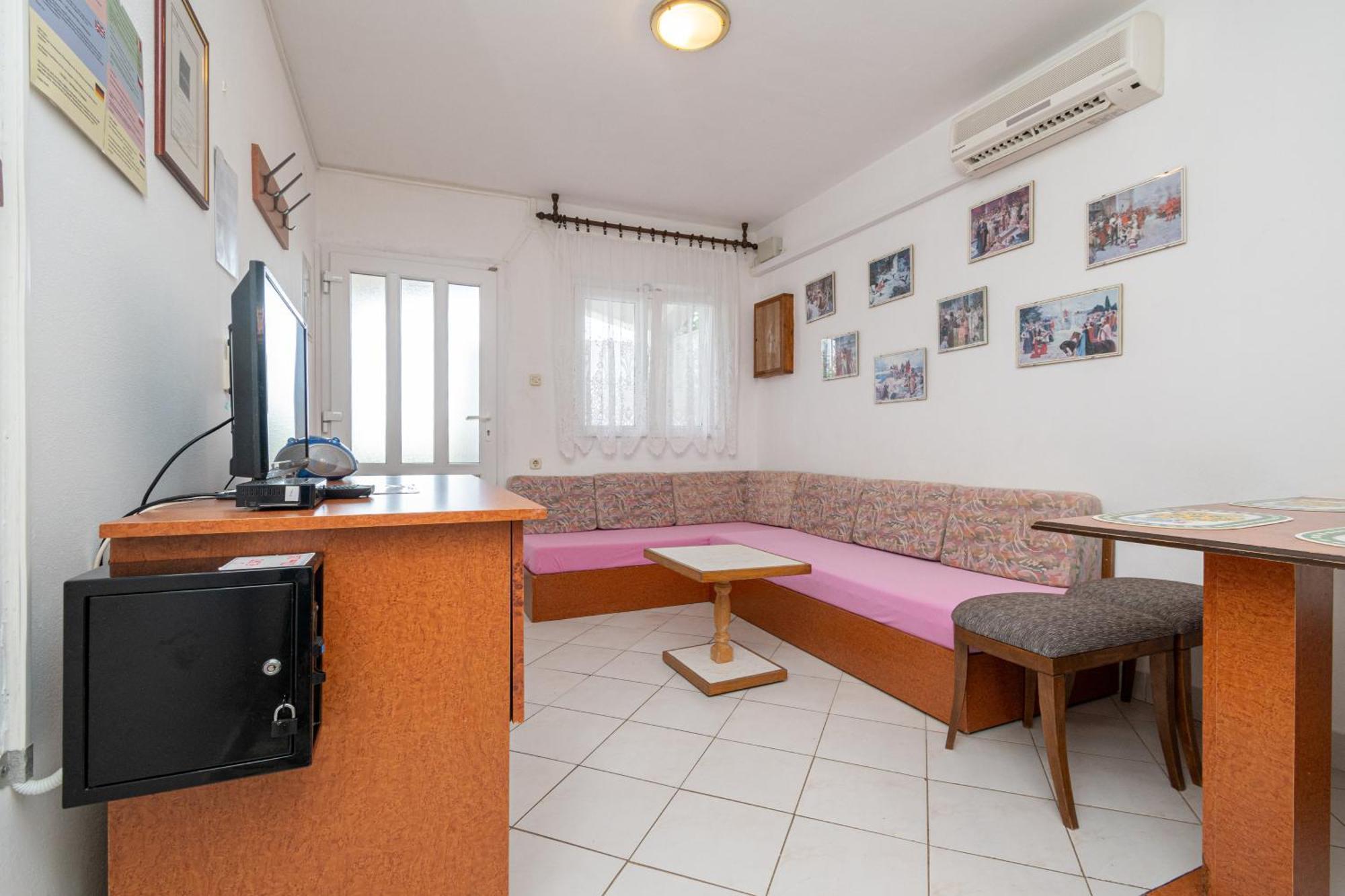 Apartments With A Parking Space Povljana, Pag - 227 Zewnętrze zdjęcie
