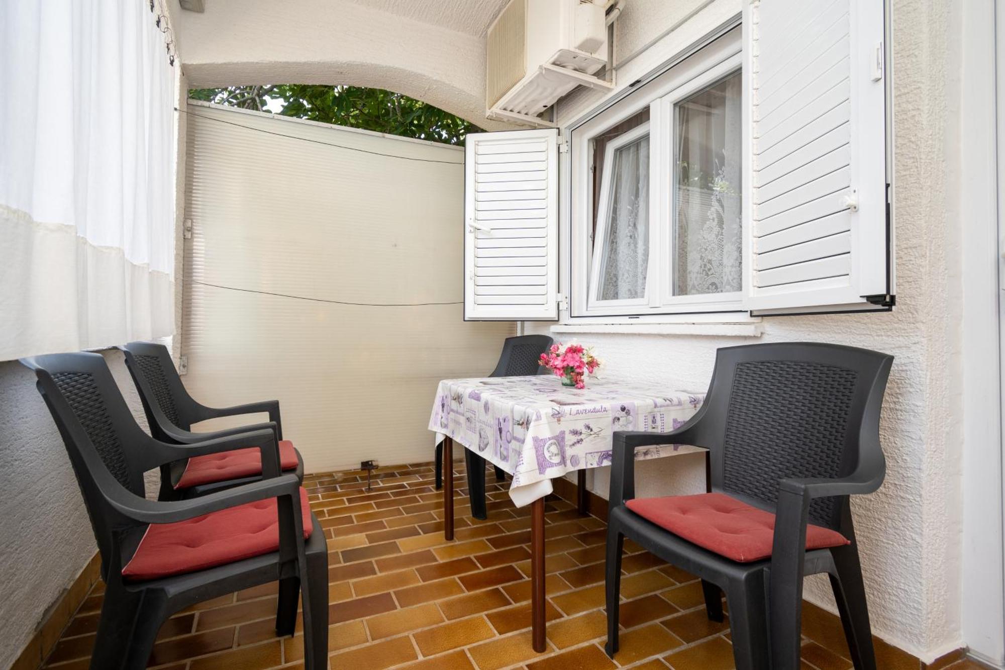 Apartments With A Parking Space Povljana, Pag - 227 Zewnętrze zdjęcie