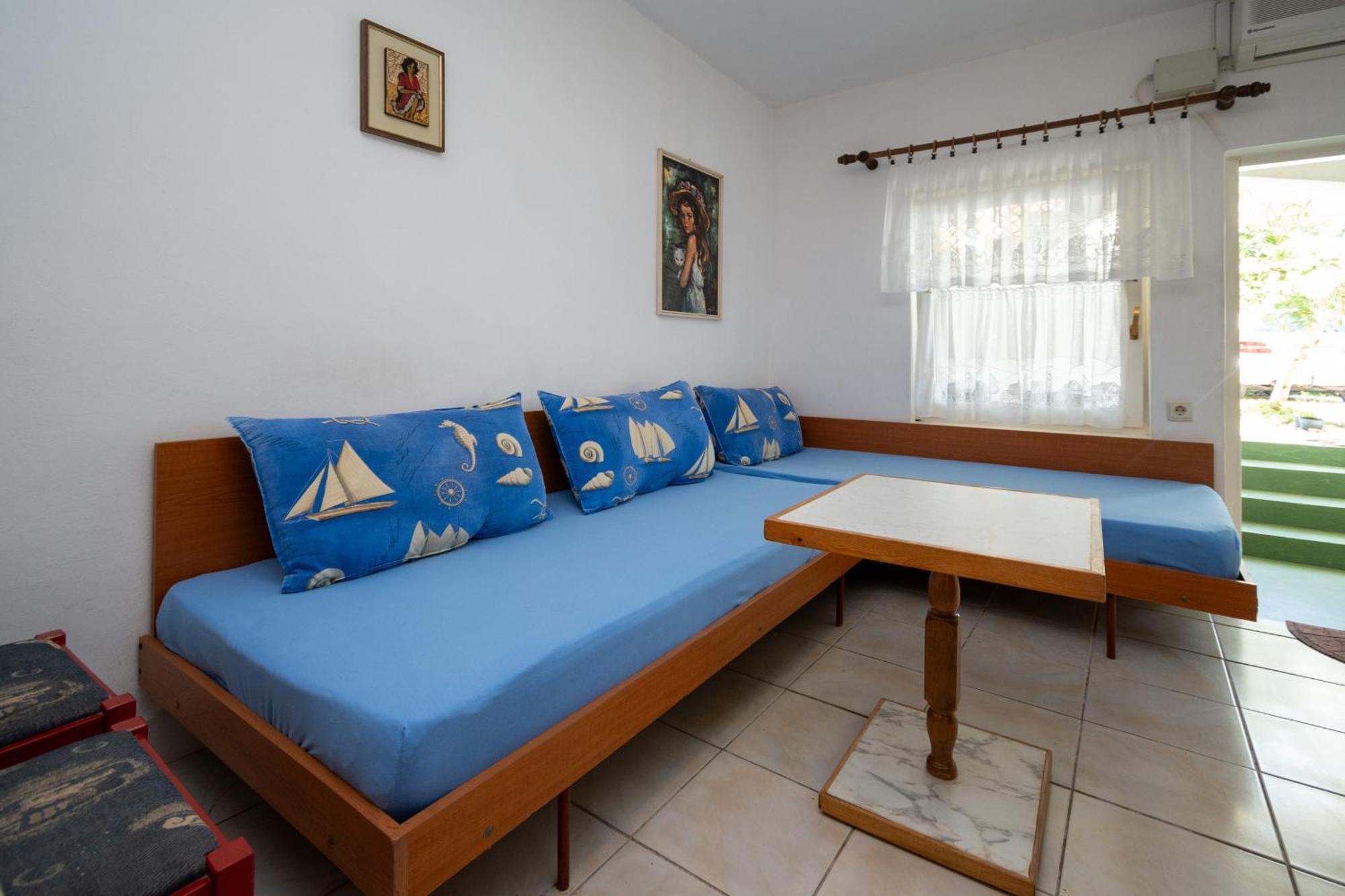 Apartments With A Parking Space Povljana, Pag - 227 Pokój zdjęcie
