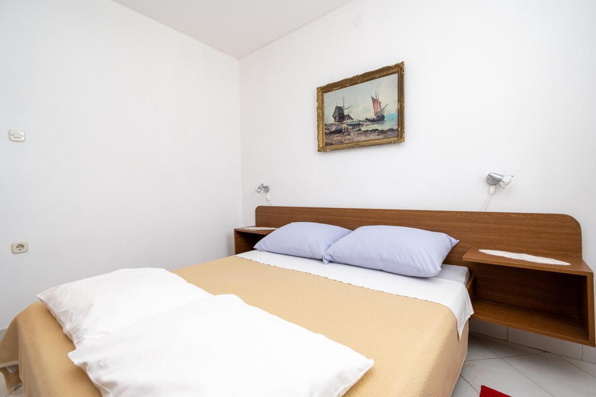 Apartments With A Parking Space Povljana, Pag - 227 Pokój zdjęcie