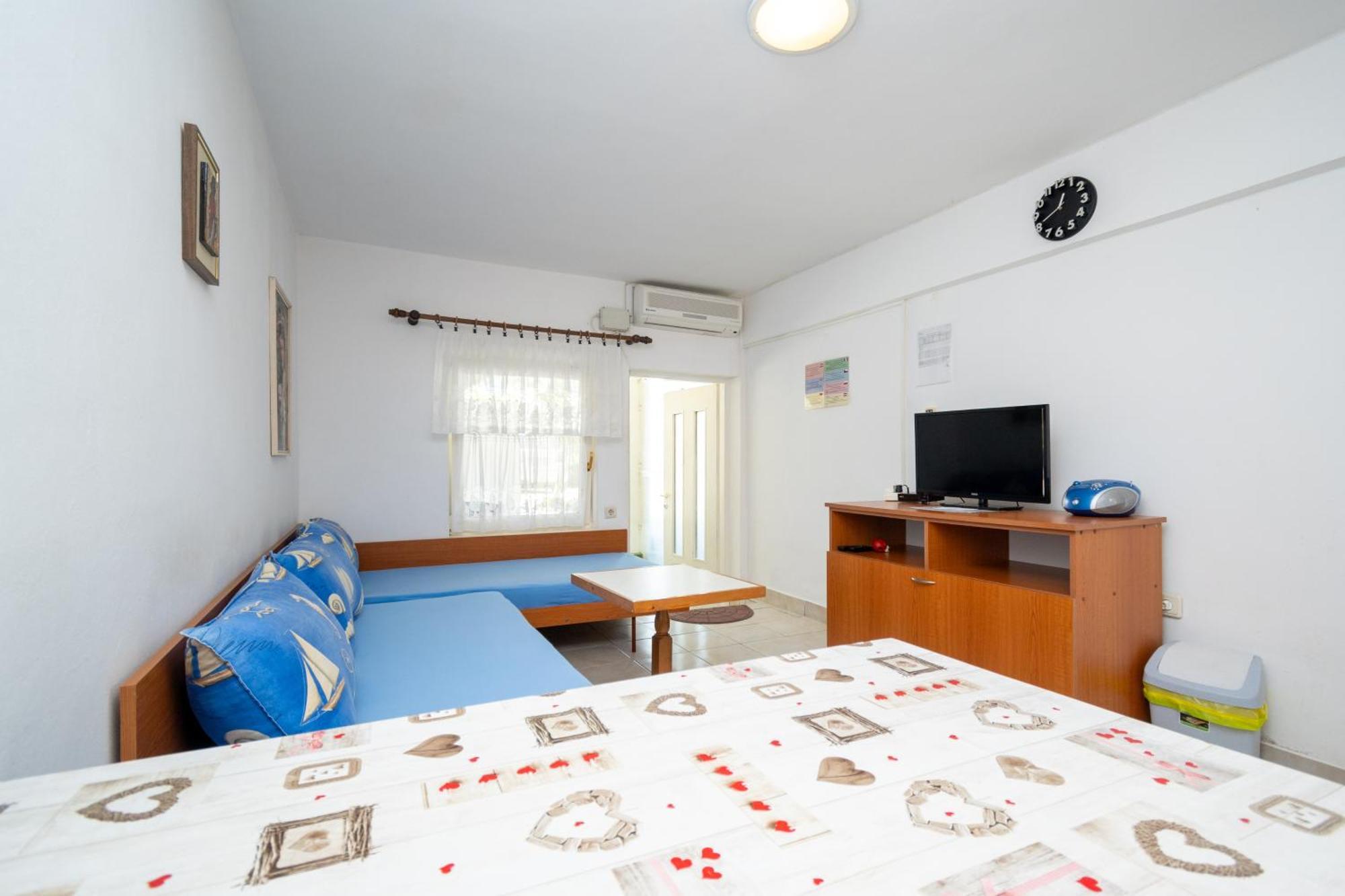 Apartments With A Parking Space Povljana, Pag - 227 Pokój zdjęcie