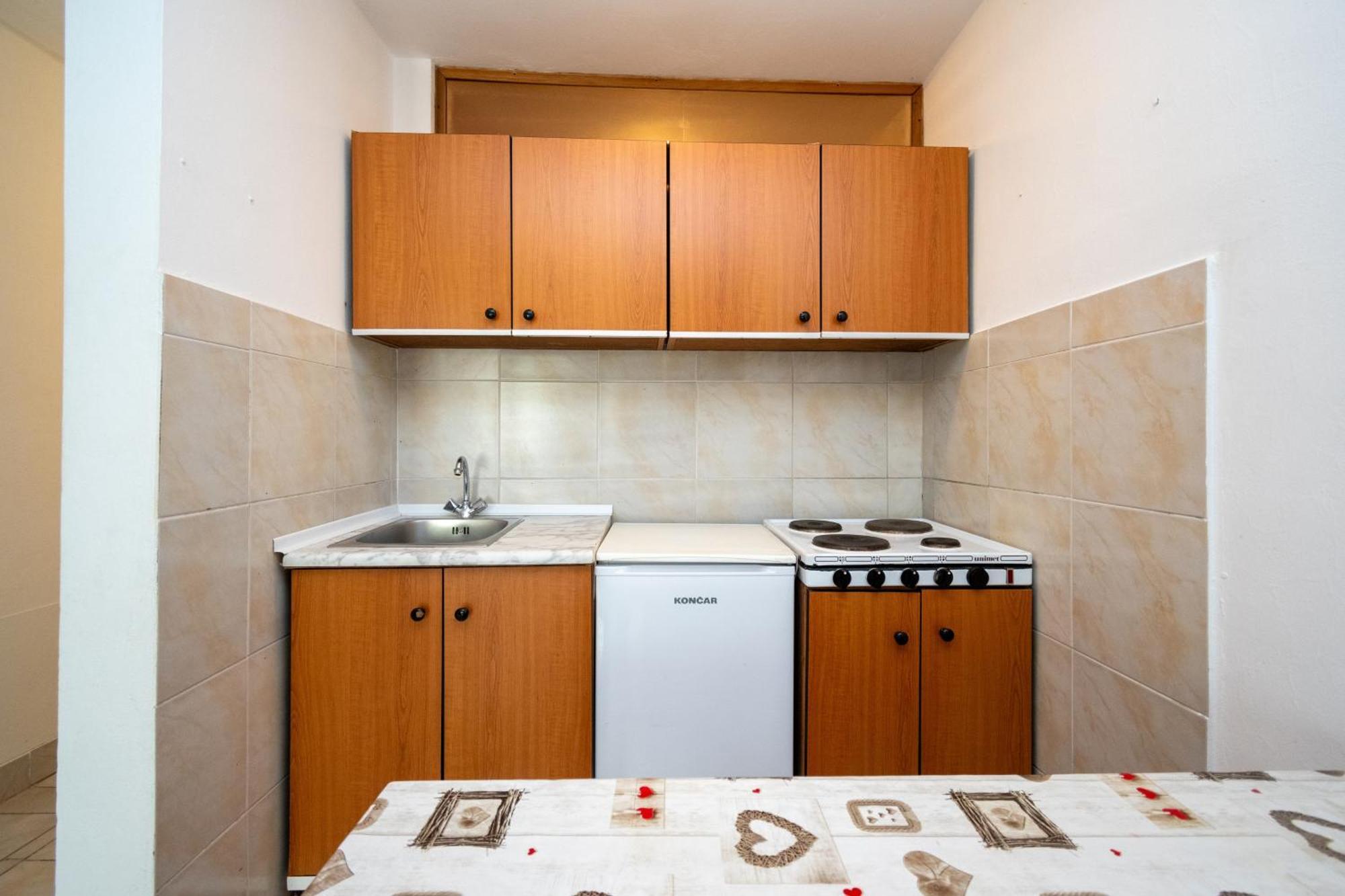 Apartments With A Parking Space Povljana, Pag - 227 Pokój zdjęcie