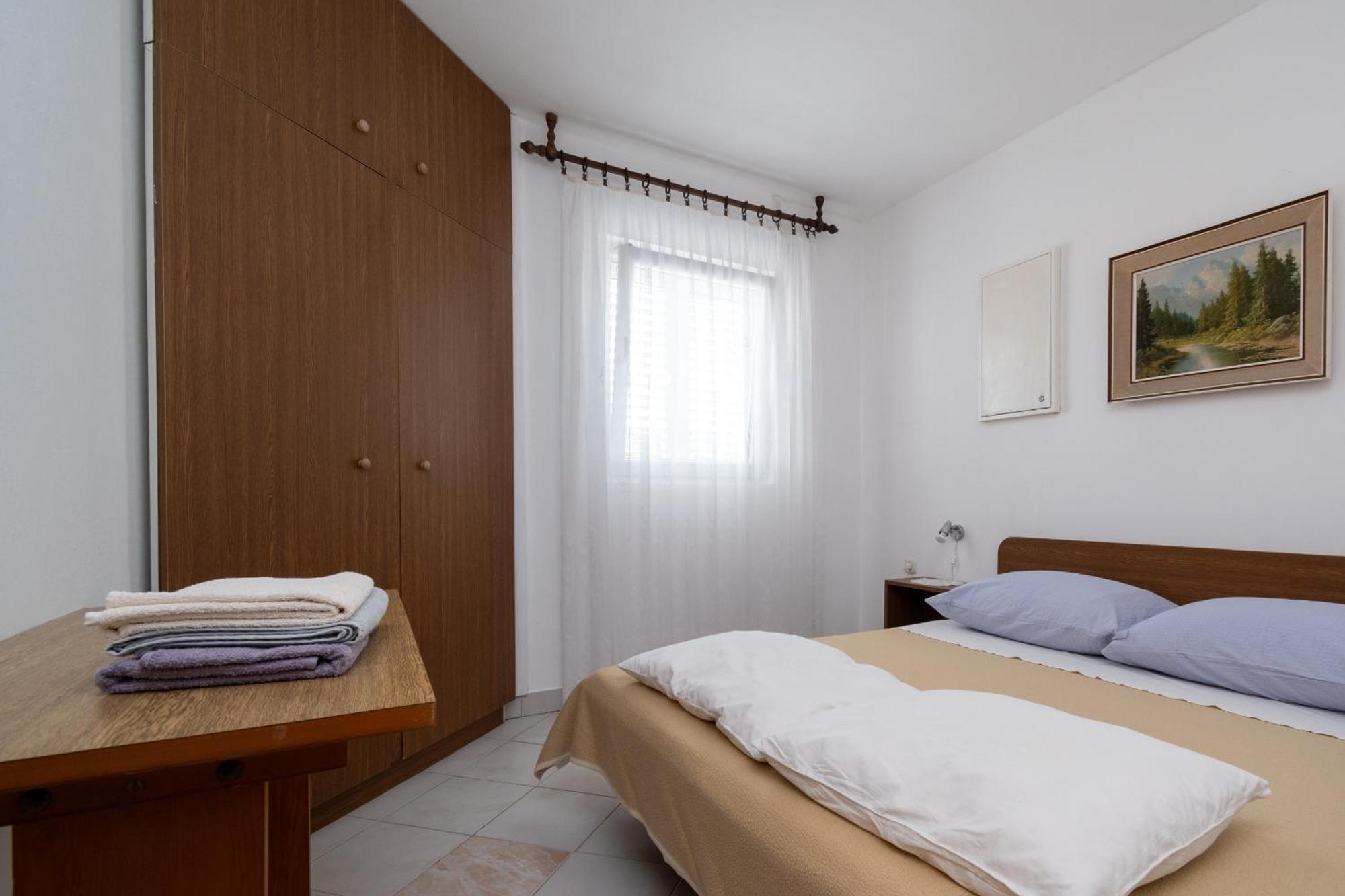Apartments With A Parking Space Povljana, Pag - 227 Pokój zdjęcie