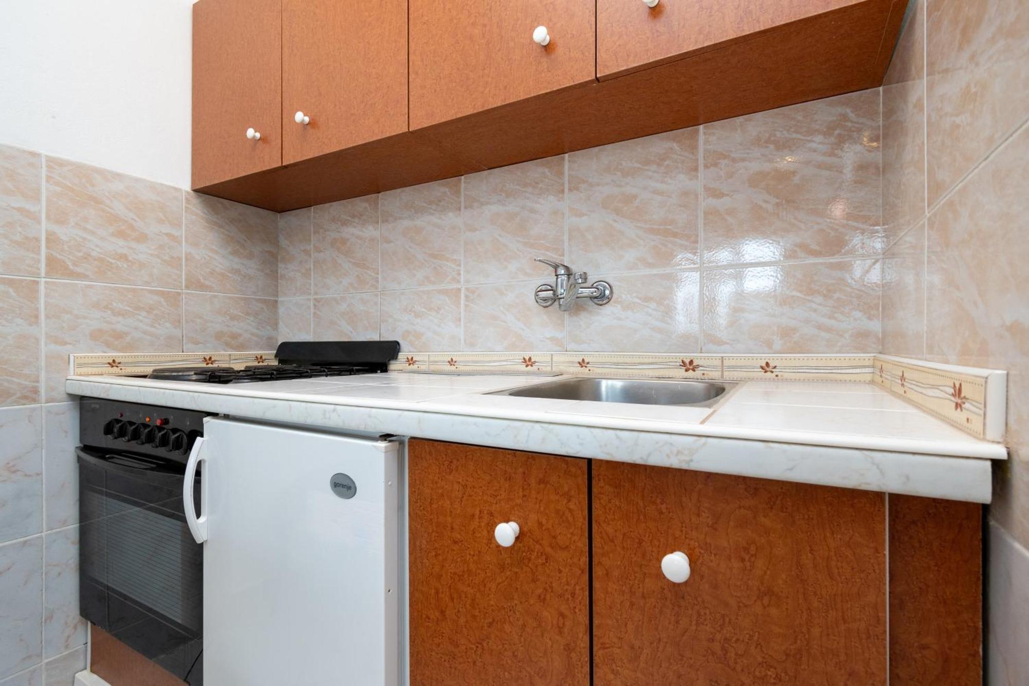 Apartments With A Parking Space Povljana, Pag - 227 Pokój zdjęcie