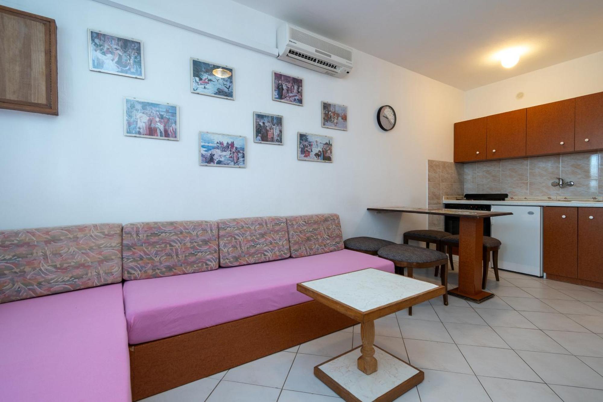 Apartments With A Parking Space Povljana, Pag - 227 Pokój zdjęcie