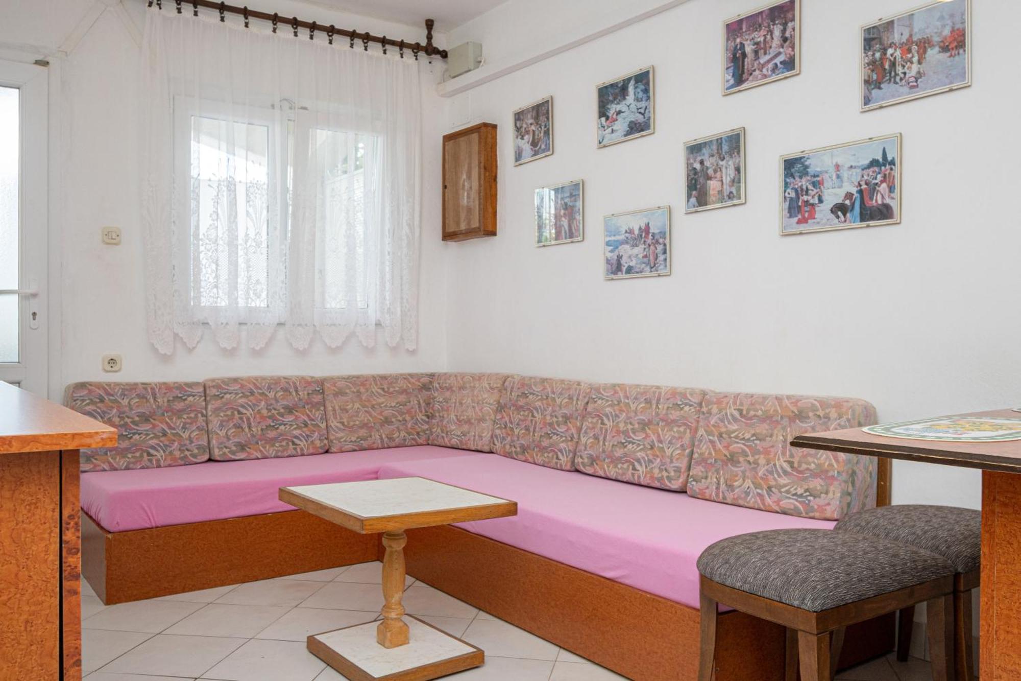 Apartments With A Parking Space Povljana, Pag - 227 Pokój zdjęcie