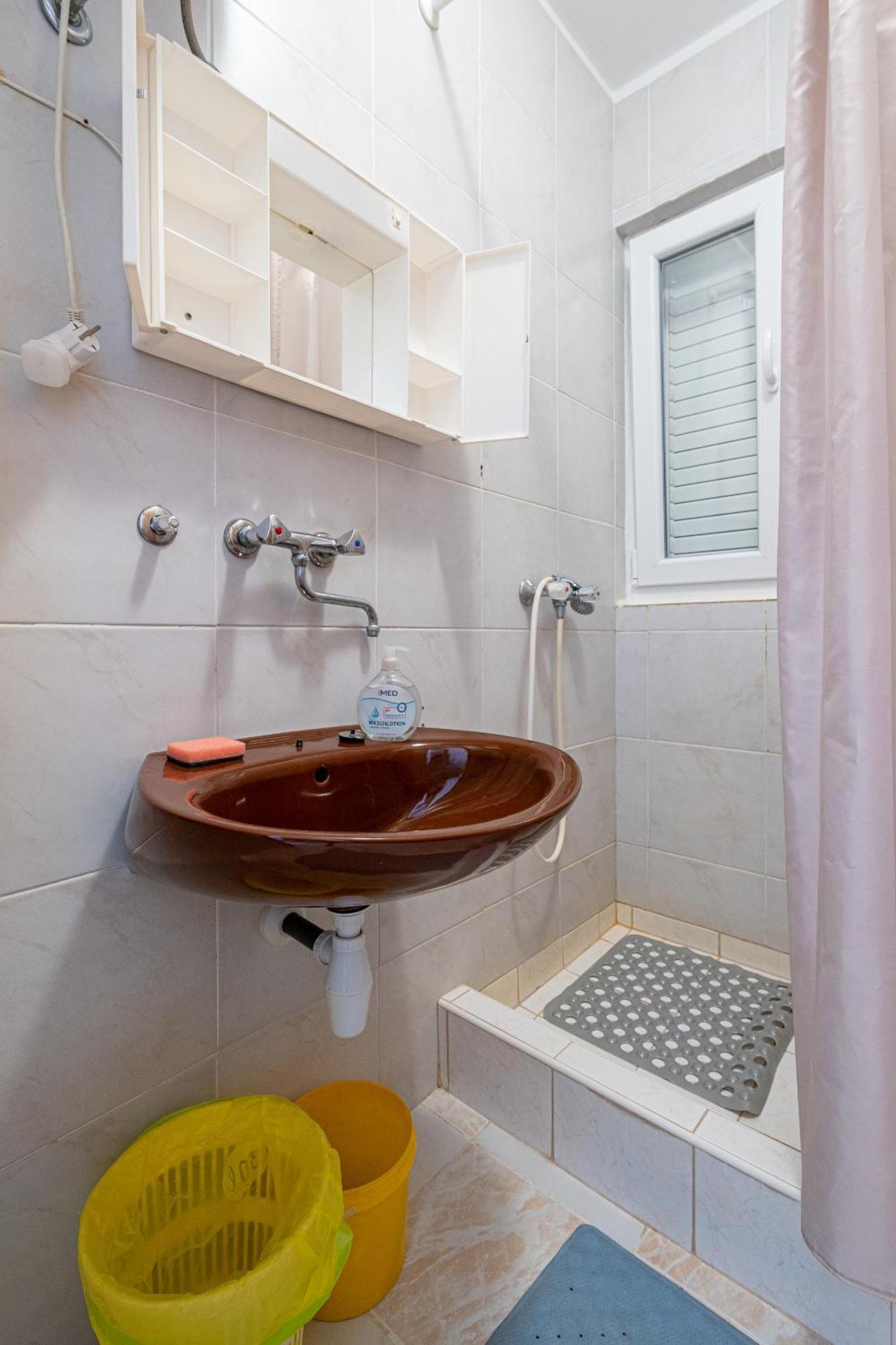 Apartments With A Parking Space Povljana, Pag - 227 Pokój zdjęcie